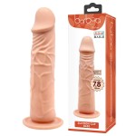 Barbara Calvin Dildo