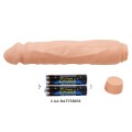 Barbara Jack Vibrator