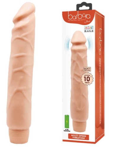 Barbara Jack Vibrator