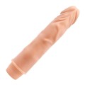 Barbara Dwarf Vibrator
