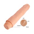 Barbara Dwarf Vibrator