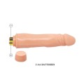 Barbara Dwarf Vibrator