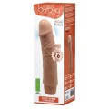 Barbara Jeff Vibrator