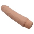 Barbara Jeff Vibrator