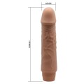 Barbara Jeff Vibrator