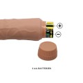 Barbara Jeff Vibrator