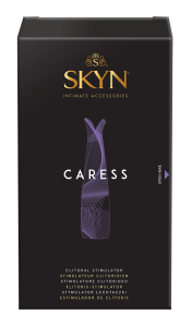 SKYN CARESS Clitoral Stimulator