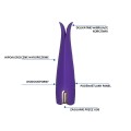 SKYN CARESS Clitoral Stimulator