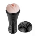 BABY PUSSY - MASTURBATOR