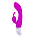 Pretty Love FREDA Waterproof Vibrator