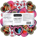 Pasante Hearts 144  Pack
