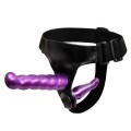  Ultra Female Harness Strap-On