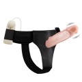 Baile Jessica Strap On