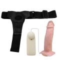Baile Jessica Strap On