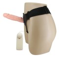 Baile Jessica Strap On