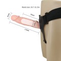 Baile Jessica Strap On