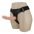 BAILE Jessica Strap-On