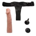 BAILE Jessica Strap-On