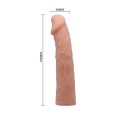 BAILE Jessica Strap-On