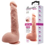 BEAUTIFUL JASON Dildo