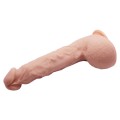 BEAUTIFUL JASON Dildo