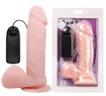  REALISTIC DILDO DONG
