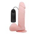  REALISTIC DILDO DONG
