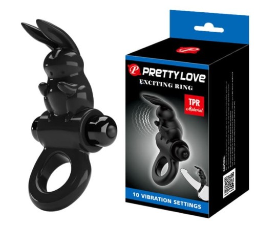 Pretty Love EXCITING RING