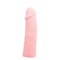 BIG MAN Silicone Sleeve
