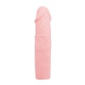 BIG MAN Silicone Sleeve