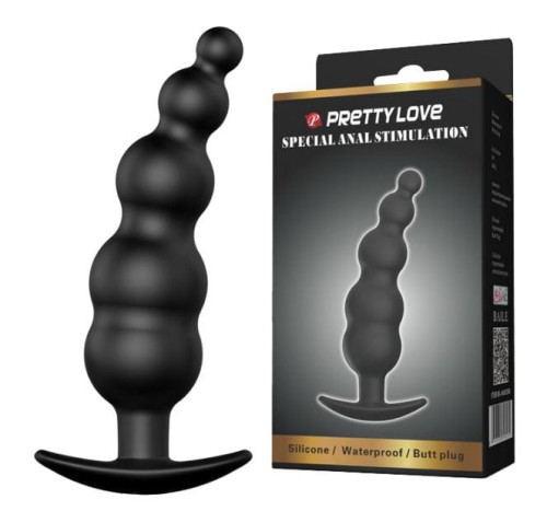 Pretty Love Special Anal Stimulation