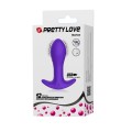  Pretty Love MORTON 