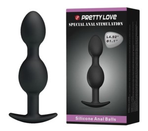 Pretty Love Special Anal Stimulation