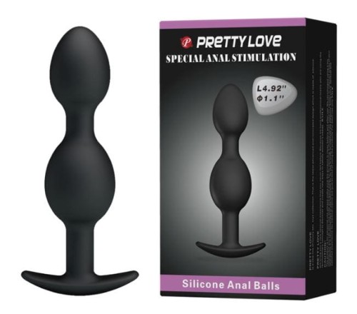 Pretty Love Special Anal Stimulation