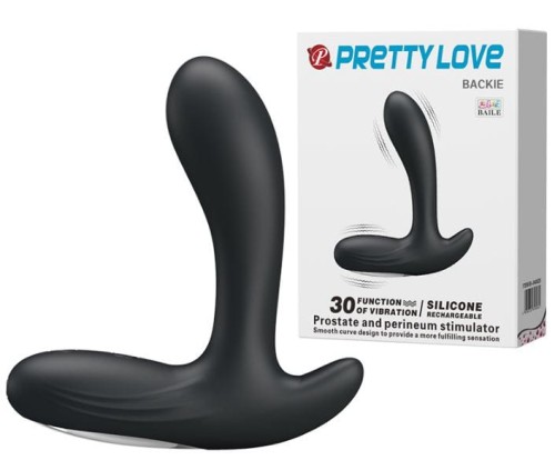 Pretty Love Backie 