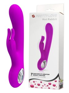 Pretty Love Hot Rabbit 