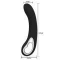 Wibrator Stimulating Pretty Love ALSTON 12  type of vibrations 