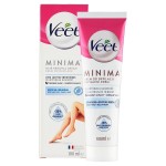 VEET Depilatory Cream Sensitive Skin 100 ml