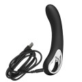 Wibrator Stimulating Pretty Love ALSTON 12  type of vibrations 
