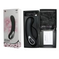 Wibrator Stimulating Pretty Love ALSTON 12  type of vibrations 