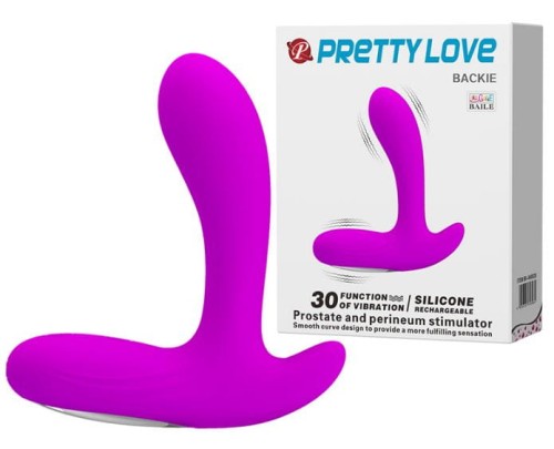 Pretty Love Backie 
