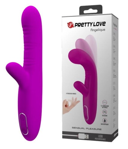 Pretty Love Angelique 