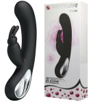 PRETTY LOVE Webb Vibrator 