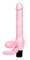 Super Strapless Dildo 