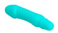 PRETTY LOVE Stev Vibrator Dildo
