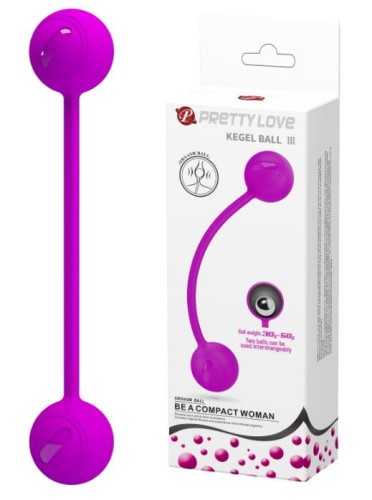 Pretty Love KEGEL BALL 30G/50G
