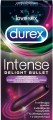 Durex Intense Delight Bullet Vibrator Sex Toy