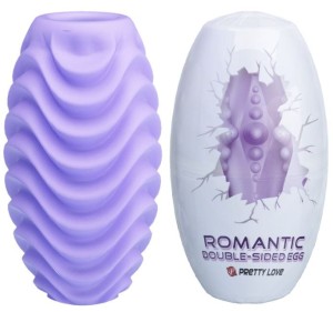ROMANTIC DOUBLE-SIDED EGG 