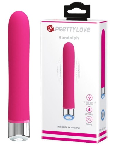 Pretty Love Randolph