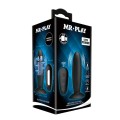 MR PLAY REMOTE CONTROL VIBRATING ANAL PLUG